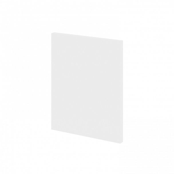 Стойка (накладка) переходная "Onix" О.R-SP белый - Вид 2