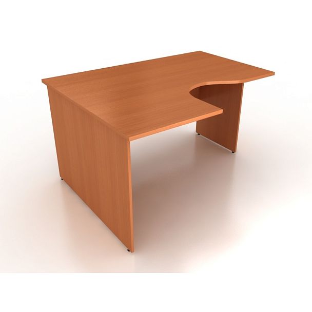 Стол Менеджер С11-14 L/R бук - Вид 4