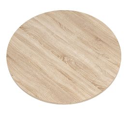 Столешница Sheffilton SHT-TT 80 ЛДСП дуб сонома - Фото предпросмотра