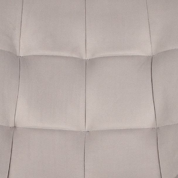 Комплект стульев Эйден, Confetti silver/белый, 2 шт. - Вид 8