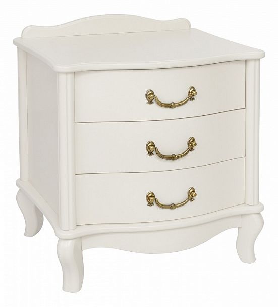 Тумбочка Джульетта - Вид 1