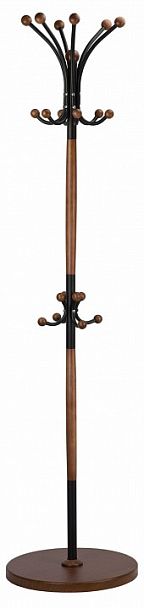 Вешалка-стойка Д 1 - Вид 10