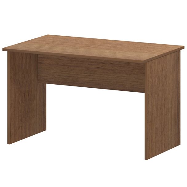 Стол рабочий А-002 Орех 1200x730x760 Арго - Вид 1