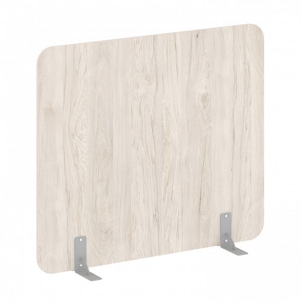 Перегородка "R-Line" DP.F-140-120 денвер светлый - Вид 1