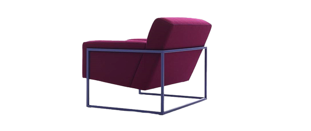 Кресло "Феро V-33/1" - Вид 5