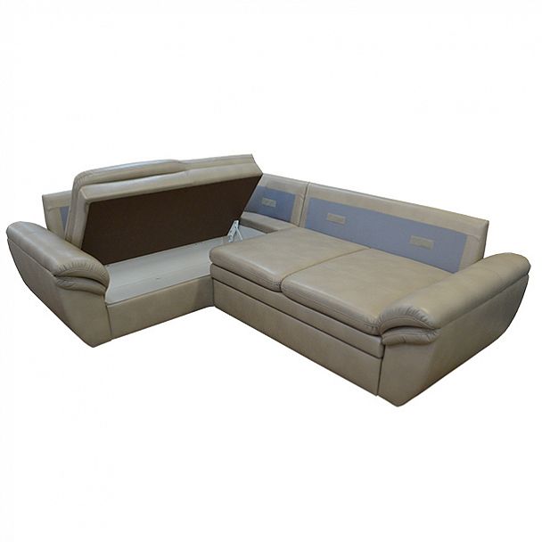 Угловой диван "Даллас" 2РУ-ОУБп - Вид 8