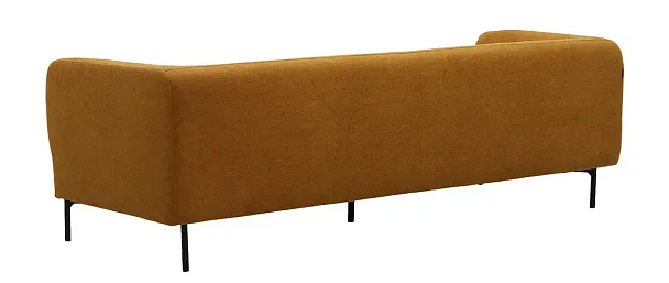 Диван "Каспер А-15/3" 3-х местный - Вид 4