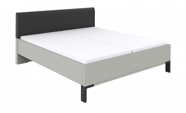 Кровать заказная №242 - Вид 1