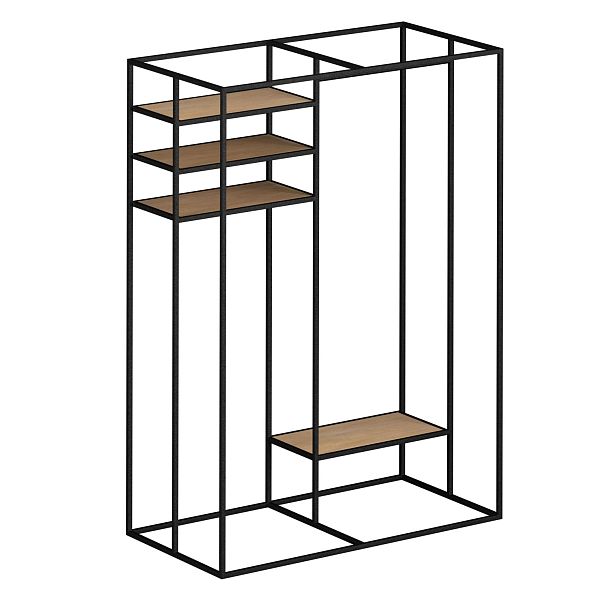 Стеллаж Антик - Вид 2