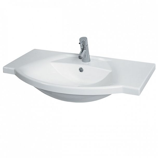 Раковина "Лацио 85" - Вид 1