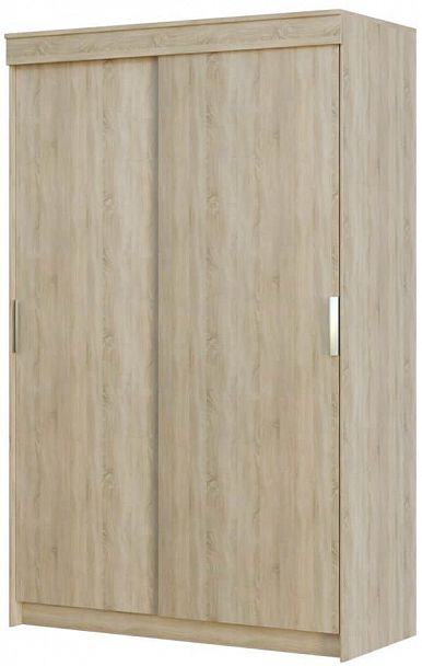 Шкаф-купе "Оптима" 140 - Вид 5