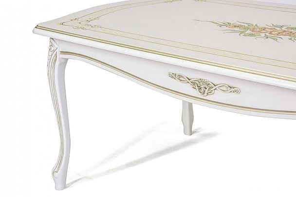 Стол журнальный Петра 14 - Вид 4