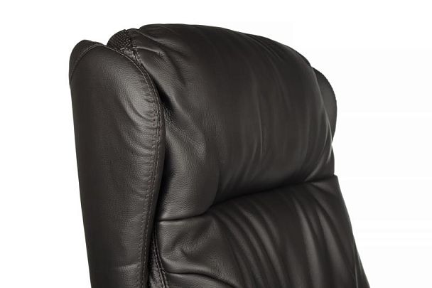 Кресло Leonardo A355 Коричневый - Вид 6