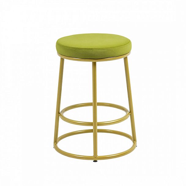 Стул Лофт 8, велюр selesta 31, каркас RAL 1036 - Вид 1