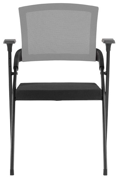 Кресло Seat RCH M2001 Серый/Черный - Вид 4