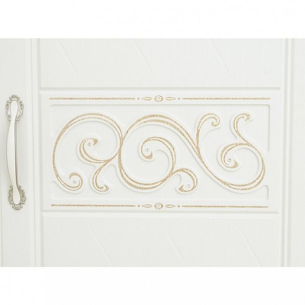 Прихожая "Тиффани 47" - Вид 9