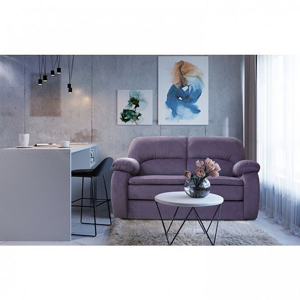 Диван "Эксклюзив 9" - Вид 8