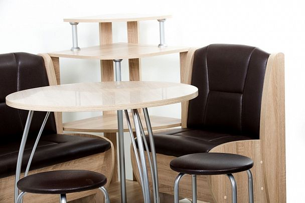 Уголок кухонный Лотос - Вид 3