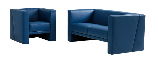 Кресло "Визави М-36/1" - Вид 3