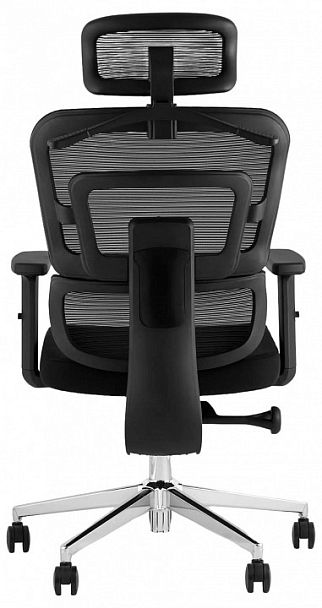 Кресло компьютерное TopChairs Techno - Вид 4