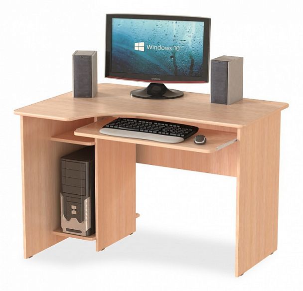 Стол компьютерный СК-15 - Вид 1