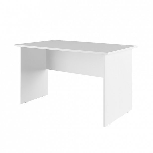 Стол письменный 72 Trend 140x72x75 белый - Вид 1