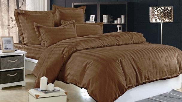 Постельное белье двуспальное OD-48 - Вид 1