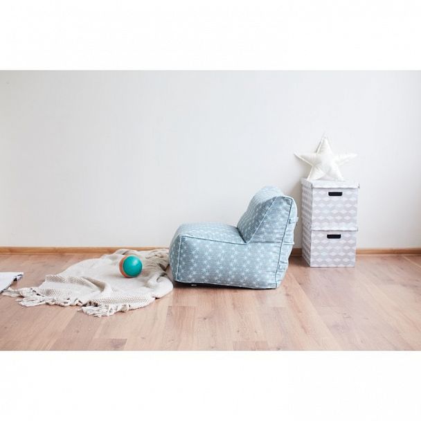 Кресло бескаркасное "Детское" - Вид 8