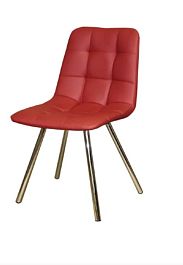 Стул Прайд 3 (э) экокожа А 55 - Фото предпросмотра