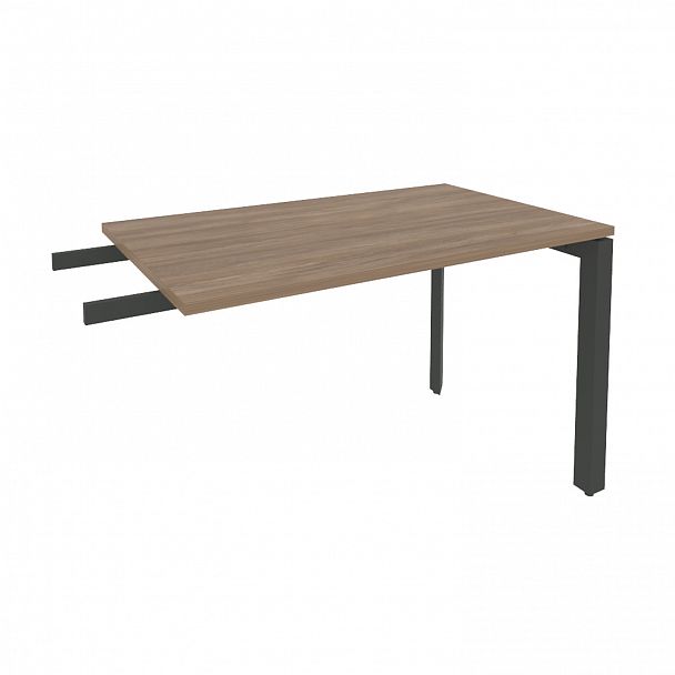 Брифинг-приставка "Onix" O.MP-BR-11 дуб аризона/антрацит - Вид 1