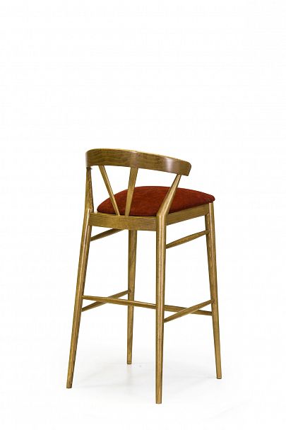 Барный стул Грейс (1-я категория) - Вид 4