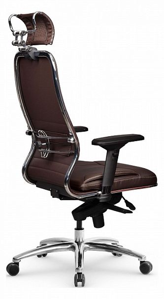 Кресло компьютерное KL-3.04 MPES z312299021 - Вид 2