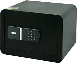 Сейф мебельный Cactus CS-SF-T30 взломостойкий 300x420x350мм электронный - Фото предпросмотра