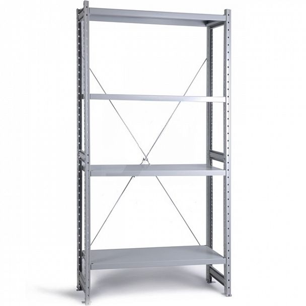 Стеллаж СК 1044 (2485) - Вид 1