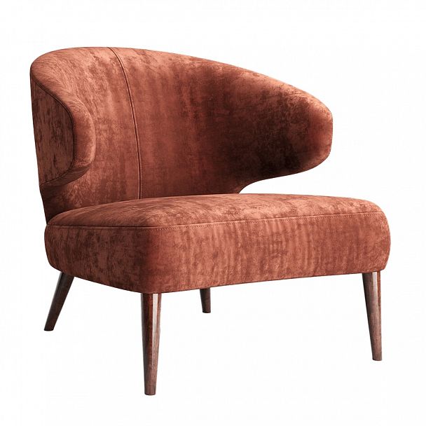 Кресло "Нота" - Вид 1