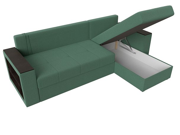 Диван угловой Дубай Лайт угол универсальный - Вид 9