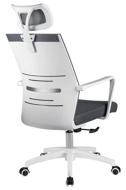 Кресло Like RCH A819 Серый - Вид 3