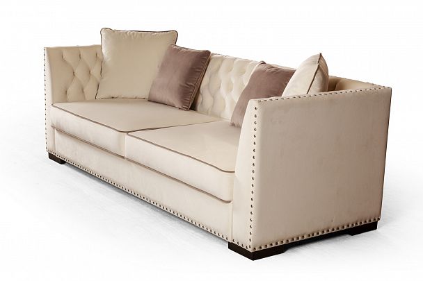 Диван-кровать "Амелия" 3М - Вид 4