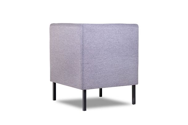 Угловая секция "Офис" - Вид 3