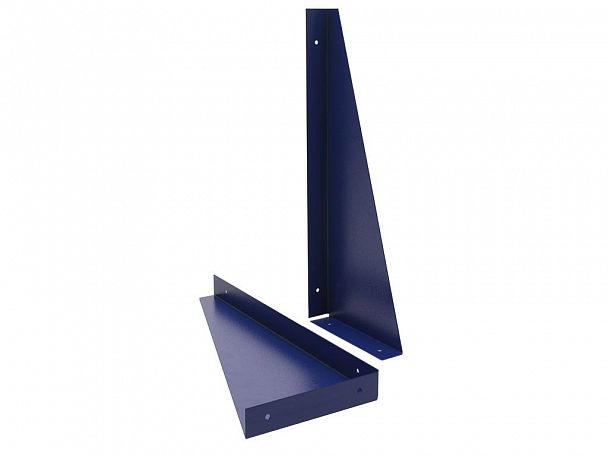 Комплект косынок для крепления экранов WS - Вид 2