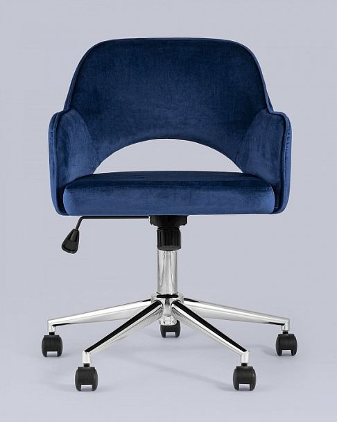 Кресло компьютерное Кларк - Вид 3