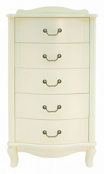 Комод Джульетта - Вид 2