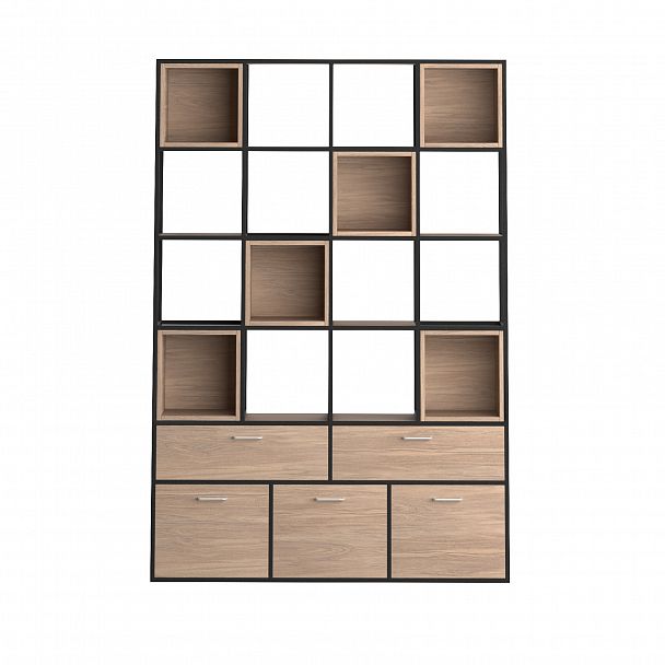 Стеллаж Avalon - Вид 4