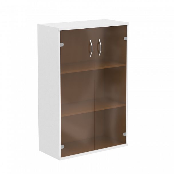 Шкаф "Imago" СТ-2.4 белый - Вид 1