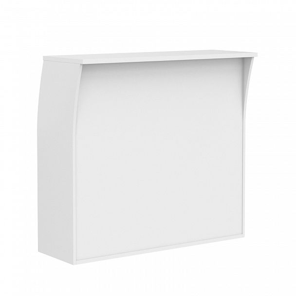 Стойка "Imago" РС-2 белый - Вид 1