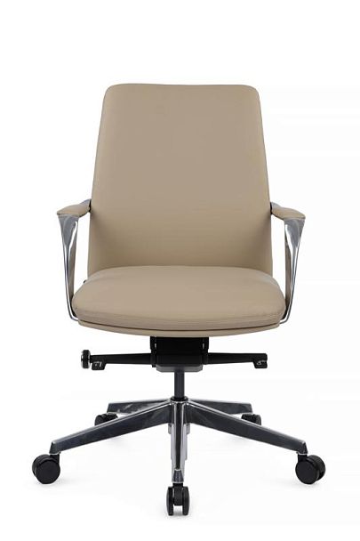 Кресло Pablo-M B2216-1 Светло-бежевый - Вид 8