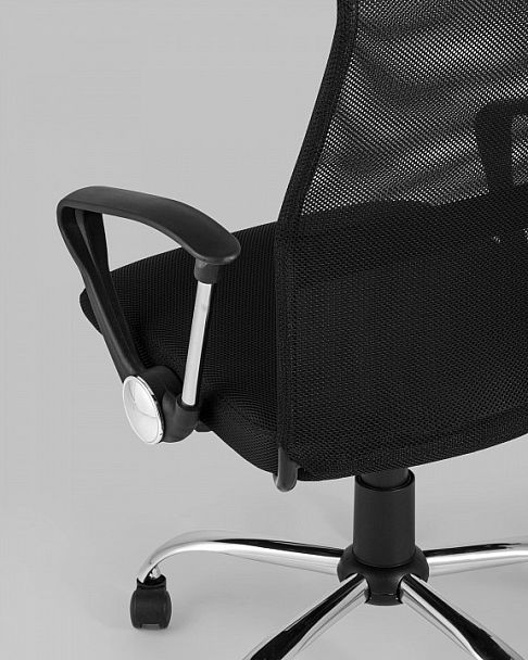 Кресло компьютерное Topchairs Benefit - Вид 6