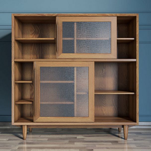 Буфет "Bruni" BR-32 - Вид 3