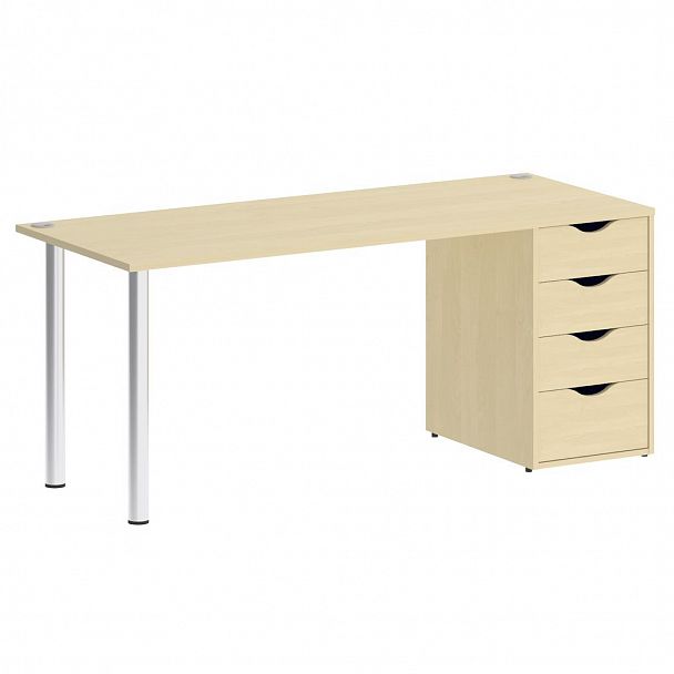 Стол "Home office" VR.SP-3-178.4 клен - Вид 1