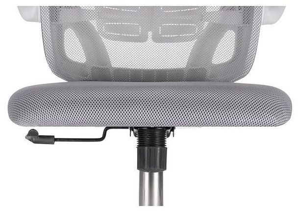 Кресло компьютерное Salem - Вид 8